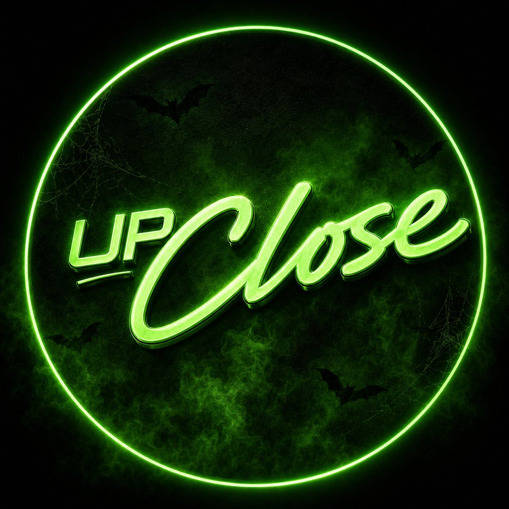 Up Close: Halloween at ELEV8, Leamington Spa, Leamington Spa
