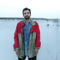 Samiyam (Stones Throw Records) live at Soup Kitchen