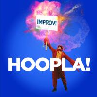 HOOPLA: The Committee & Athena Kugblenu: Follow the Leader