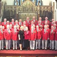 Summer Concert With Steeton Male Voice Choir and MTH Community C