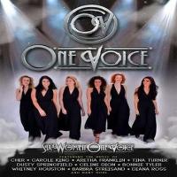 One Voice, Tribute, Women, Cher