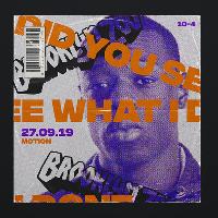 Brooklyn Zoo // £5 Friday Hip-Hop Rave at Motion