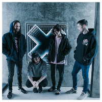Polyphia at Gorilla