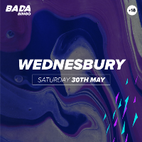 Bada Bingo Wednesbury