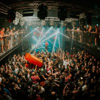 Burn It Down Festival 2023 at The Foundry