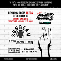 This Feeling - Leeds at The Lending Room
