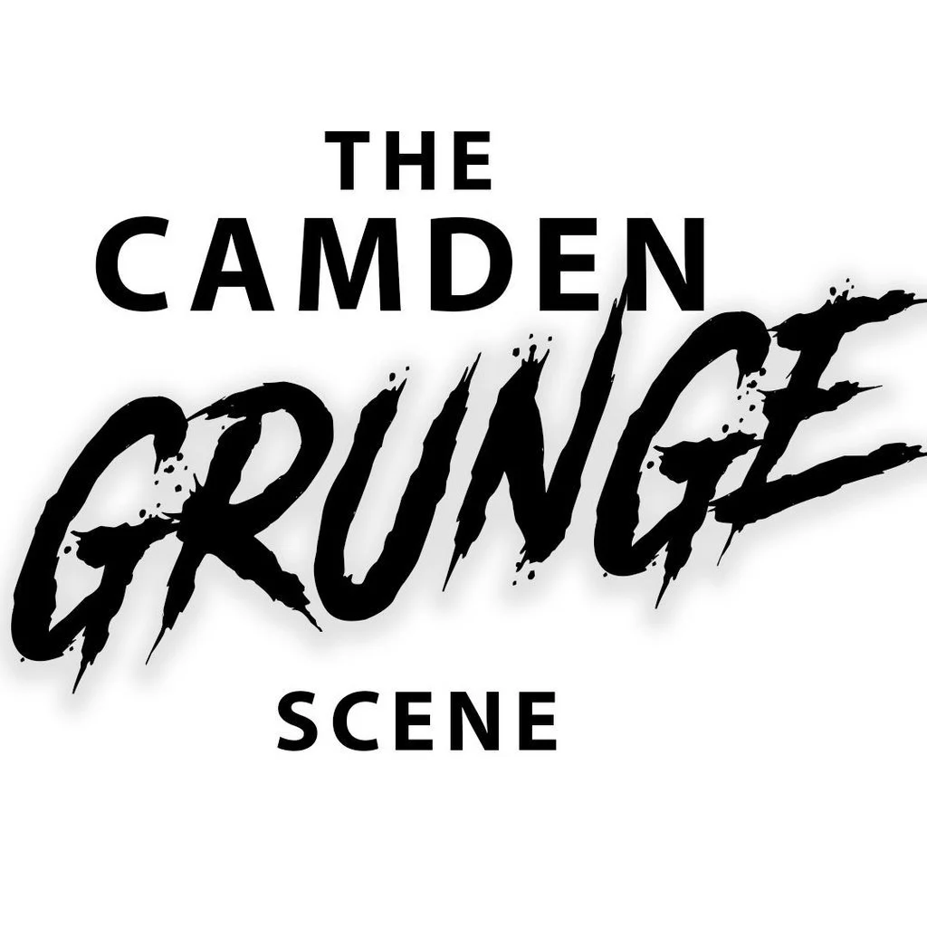 The Camden Grunge Scene: NeverUnder - The Underworld