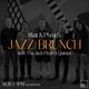 M&P's Jazz Brunch Event Title Pic
