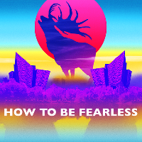 Belfast Fringe: A Discussion on 'How to be Fearless' at Oh Yeah Music Centre
