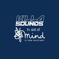 Killa Sounds X Mind Charity at SUKi10C