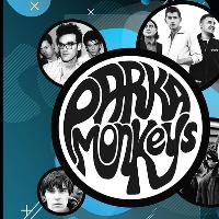 Parka Monkeys at Bootleg Social