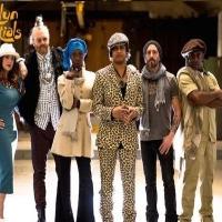 Brooklyn Funk Essentials - Live Jazz, funk and soul