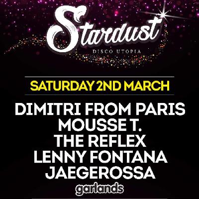 Stardust