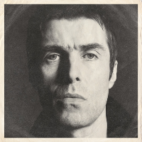 As You Were tribute to Liam Gallagher & Oasis