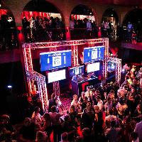 UK Garage at Proud w/ Luck & Neat Lisa Maffia & Romeo UK Garage at Proud w/ Luck & Neat Lisa Maffia & Romeo