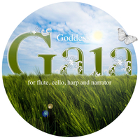 Goddess Gaia (age 7+) at Halle St Peters