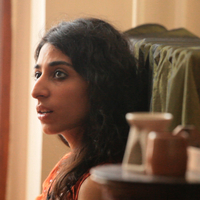 Arooj Aftab live at Gorilla at Gorilla