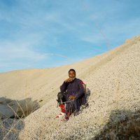 Shabazz Palaces Shabazz Palaces