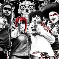 Gypsy Pistoleros at 45Live