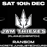 174DNB Presents Jam Thieves @Carpe Noctem 174DNB Presents Jam Thieves @Carpe Noctem