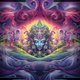 Twisted Frequencies present EARTHLING, E.V.P. & more Event Title Pic