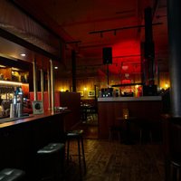 Tom McGuire @ Andersons pub at Andersons Glasgow