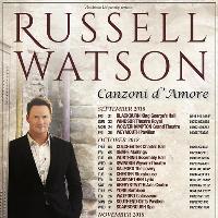 Russell Watson - Canzoni D