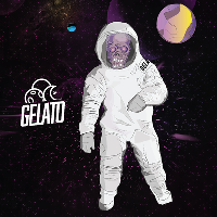 Gelato x Vibe Guys: Halloween Special at Monastery