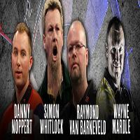 Darts - Winner Takes All
