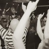 Retro Night & Fiesta latina Party at The Funky Fish Club
