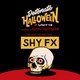 Detonate Halloween: SHY FX + loads more Event Title Pic