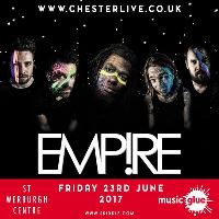 EMP!RE & Guests