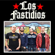 Los Fastidios  Event Title Pic