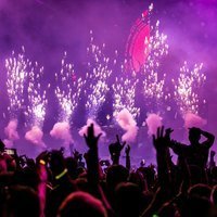 GARAGE VS BASSLINE - Liverpool Biggest Festival at Red Dog Saloon Liverpool Restaurant