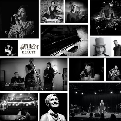 Southern Beauty Live at Watford Fringe 2025