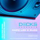 DECKS EXTENDED  Vol 0.1 Event Title Pic