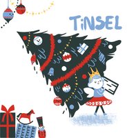Tinsel at Norden Farm Centre For The Arts.