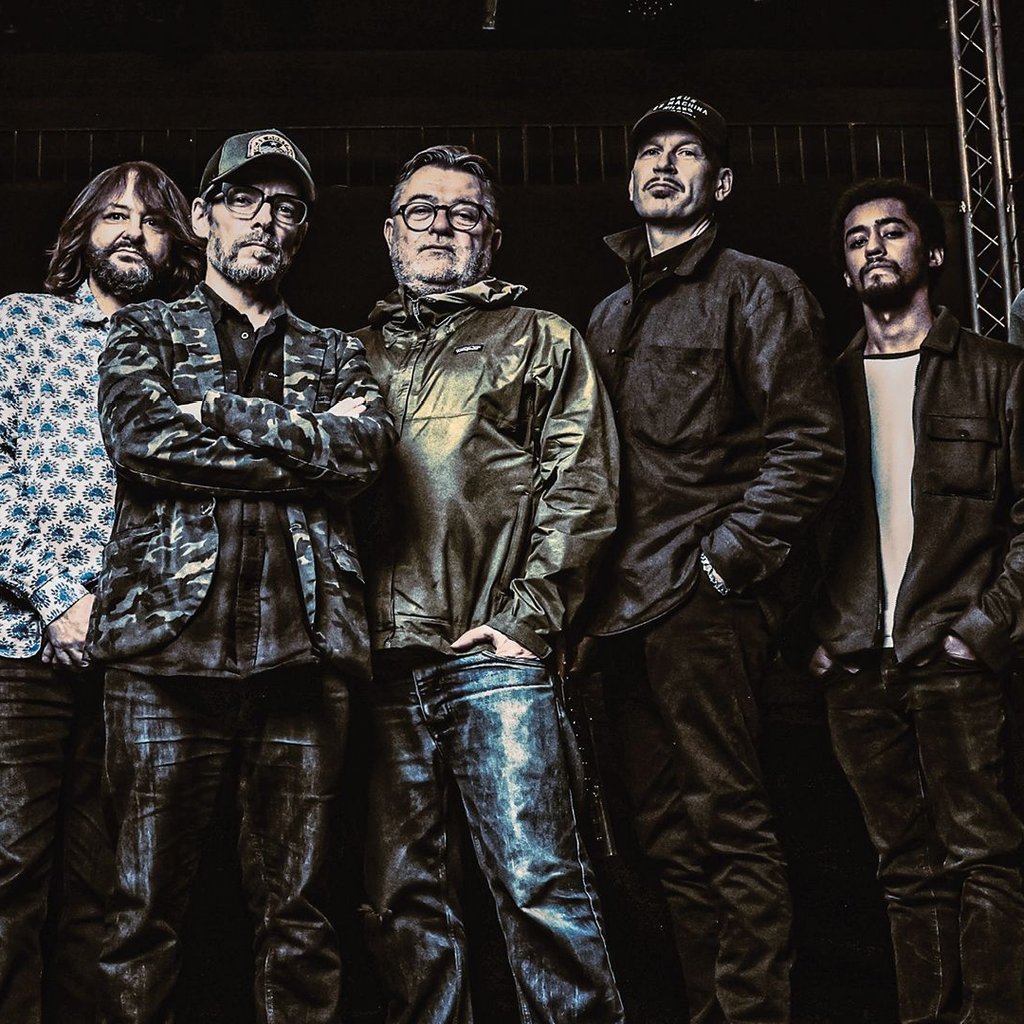 The Herbaliser Band