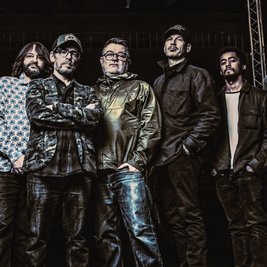 The Herbaliser Band