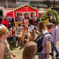 Start summer the Swedish way with Rekorderlig