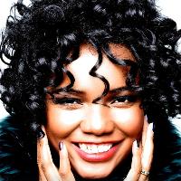 The whitney Houston Experience performed by Nya King