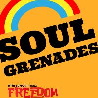 Superfly Funk and Soul Belfast presents Soul Grenades