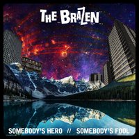 THE BRAZEN - ALBUM LAUNCH + THE BD3 / STEVE WOODS AND THE HOODS at Lending Room The Library