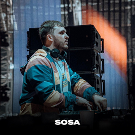 Afta Dark w\ SOSA