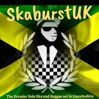 Ska & Reggae Night with Skaburstuk at Penny Bank