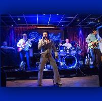 Elvis Presley 40th Anniversary Tribute