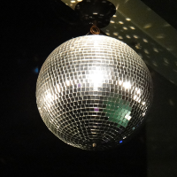 Christmas Family Disco & Santa visit