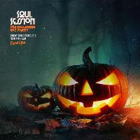 Soul Session - Pre Halloween Day Party Soul Session - Pre Halloween Day Party