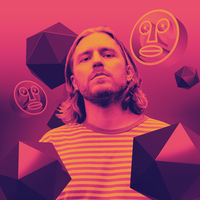 WAH - Sub Focus & more WAH - Sub Focus & more
