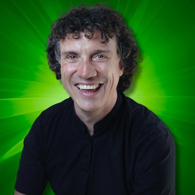 Darragh Ennis: The Ultimate Pub Quiz